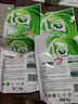 妈妈壹选天然植皂洗衣液17斤（瓶3kg+瓶1kg+袋1kgx4+500g）洁净清香 实拍图
