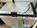 冰虎（Alpicool）车载冰箱C40车家两用压缩机冷冻冷藏宿舍办公室迷你速冻小冰箱 实拍图