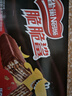 雀巢（Nestle）脆脆鲨威化饼干巧克力味24条446.4g 休闲零食代餐 新年年货饼干  实拍图