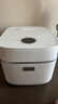 米家小米电饭煲0氟涂层钛内胆不粘3L家用2-3人 IH加热3D压力智能APP多功能电饭锅煮饭锅煮粥锅 P1  实拍图