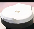 利仁（Liven）电饼铛家庭用小型双面加热电饼档加深烤盘多功能煎饼机烤肉锅三明治早餐机LR-J2301A 实拍图
