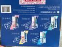 云南白药牙膏亮白护龈清新口气祛渍5效护口成人牙膏国粹礼盒套装5支500g 实拍图