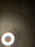 美的（Midea）LED人体感应小夜灯卧室床头灯儿童书房宿舍起夜灯适老改造迎宾灯 实拍图