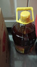 鲁花 【保真菜籽油】食用油 低芥酸特香菜籽油 6.18L   物理压榨 实拍图