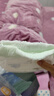 宜婴新梦想家全包臀小内裤XL36片拉拉裤超薄【品牌直供 安心品质】 实拍图