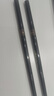 名创优品（MINISO）1.5毫米纤细自动眉笔防水防汗持久不易脱色初学者(灰棕色*2支) 实拍图