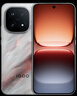vivo iQOO 15 12GB+512GB凌云 第五代骁龙8至尊版 2K 三星珠峰屏 国家补贴 iqoo15游戏电竞手机 实拍图