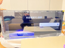TCL电视Q10L 85英寸 极景QD-Mini LED 蝶翼华曜屏 万象分区 绚彩XDR 国家补贴 护眼 实拍图