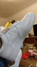耐克NIKE女空军一号AF1 运动鞋DD8959-100白36 实拍图