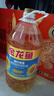 金龙鱼 食用油 葵花籽清香型调和油5L （新老包装随机发货） 实拍图
