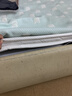 锦汐 椰棕床垫可折叠榻榻米床垫席梦思棕榈床垫棕垫硬薄宿舍家用垫子 3E椰棕总厚约5cm-白色-折叠款 1.5米*2米 实拍图