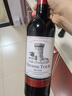 归星法国原瓶进口干红葡萄酒750ml*6整箱 特莉丝超波AOC年货送礼礼盒 实拍图
