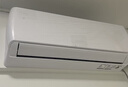 创维空调京创1.5匹新一级能效巨省电 国家补贴变频冷暖壁挂式纯铜管挂机以旧换新KFR-33GW/V3AA1A-N1MA 实拍图