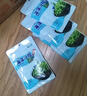 云山半海藻沙拉200g*5袋裙带菜开袋即食海草海带丝凉拌菜日式寿司 实拍图