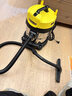KARCHER德国卡赫 加厚410不锈钢桶式吸尘器 干湿两用 工业商用开荒保洁地毯宠物大吸力大功率吸尘器 WD2s 全新升级 实拍图