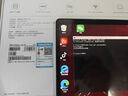 联想（Lenovo）异能者平板 S130 二合一触控笔记本平板电脑【国家补贴】3K全面屏办公N150 16G+1T Windows系统 实拍图