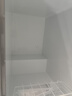 澳柯玛（AUCMA）208升单温冷柜家用减霜冰柜冷藏柜冷冻柜小型冷柜卧式顶开门冰箱一级能效 BC/BD-208HNE 以旧换新 实拍图