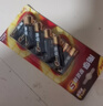 南孚5号电池12粒 五号碱性 聚能环5代 适用耳温枪/血糖仪/无线鼠标/遥控器/血压计/挂钟/指纹锁等 实拍图