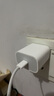 Apple/苹果 20W USB-C充电器  type-c充电器苹果手机充电器原装手机快充头 苹果17手机充电器 实拍图