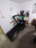 麦瑞克（MERACH）跑步机家庭用爬坡运动健身房器材减震护膝静音X5Ultra MR-T10B9 实拍图