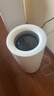 米家小米无雾加湿器3-800 轻音家用卧室办公室6L大容量 800ml/h快速加湿CJSJSQ04ZMZ礼品保湿送女生 实拍图