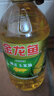 金龙鱼 食用油 非转基因 纯正玉米油5L  实拍图