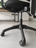 西昊M56二代 人体工学椅办公椅电脑电竞椅子人工力学座椅学习升降椅背 实拍图