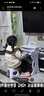 迪漫奇儿童早教神器电子琴钢琴玩具可弹奏音乐初学者带座椅新年生日礼物 实拍图
