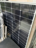晶标户外单晶硅玻璃太阳能光伏电池板充电池发电大功率光伏组件家用商用监控路灯车载36v200w 晒单实拍图
