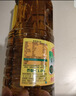 鲁花【保真菜籽油】低芥酸特香菜籽油 2L 物理压榨【京东品酒会同款】 实拍图