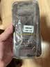 第一卫DIVI【超瓷晶防窥2套】适用苹果12ProMax防窥钢化膜iphone12promax手机膜防尘防摔全屏隐私保护无尘仓 实拍图