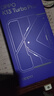 OPPO K13 Turbo Pro 16GB+512GB 黑武士 变频主动散热风扇 第四代骁龙8s 5G防水游戏OPPO手机 国家补贴 实拍图