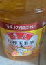 鲁花 食用油  物理压榨  非转基因 玉米油6.18L   实拍图