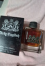 橘滋（Juicy Couture）脏话男士淡香水100ml 辛辣木质调 生日礼物 实拍图