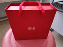 SK-II神仙水精华75ml礼盒sk2水乳化妆护肤品套装生日情人节礼物女朋友 实拍图