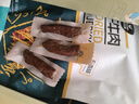 科尔沁 手撕风干牛肉干五香味500g 量贩装 休闲零食 肉干肉脯 年货送礼 实拍图