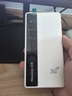 纽曼5g随身wifi移动wifi6免插卡多网通无线上网卡便携式车载无限路由器全国通用流量2025款全程不限速 实拍图