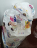 花王妙而舒品牌进口拉拉裤XXL26片(15-28kg)加加大号尿不湿弹力腰围 实拍图