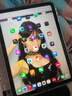 Apple/苹果 iPad11英寸 A16芯片2025年款 平板电脑 (256GB WLAN版/学习办公娱乐)银色 实拍图