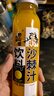 吕梁野山坡沙棘汁 果汁饮料300ml*12瓶 年货礼盒整箱装热门商品 实拍图