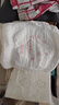 好奇（Huggies）铂金装小桃裤拉拉裤XXL50片(15kg以上)尿不湿【透爽散热】 实拍图