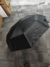 小魔全自动晴雨伞男女晴雨两用折叠伞遮阳伞防紫外线黑胶太阳伞自动伞 实拍图
