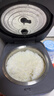 九阳（Joyoung）家用3升2~3人0涂层电饭煲电饭锅316L不锈钢球胆无涂层1200W IH电磁加热5A好米饭国家补贴F-30F315L 实拍图