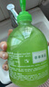 蓝月亮芦荟健康抑菌99.9%洗手液泡沫丰富滋润保湿小规格300g*6瓶 实拍图