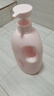 阿道夫澳谷樱花香氛清爽沐浴露家庭装1.8L不假滑易冲洗香味持久男女通用 实拍图