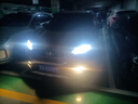 路泊斯特（ROBUST）适用本田XRV汽车led大灯改装远近一体近光灯远光灯led车灯泡 实拍图
