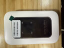 影腾随身wifi三网全国通用无线wi-fi6免插卡移动联通电信无限制大流量卡便携式网卡高速网络2025款5GHF 【三网通3000毫安充电款+白色】超长续航 实拍图