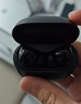 小米（MI）Redmi Buds 6 青春版 入耳式蓝牙耳机 42dB降噪 适用于安卓苹果手机 子夜黑 实拍图