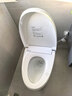 瑞尔特（R&T）轻智能马桶家用一体机无水压四季温感脚感冲水马桶智能坐便器 M30A【蓝牙智控+自翻盖+男士小便自动冲】 305/300mm 实拍图