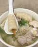 【火锅菜】惠来鱼册正宗潮汕手工鱼册卷鱼饺新鲜海鲜丸子250g 潮汕鱼册1盒【250G】 实拍图